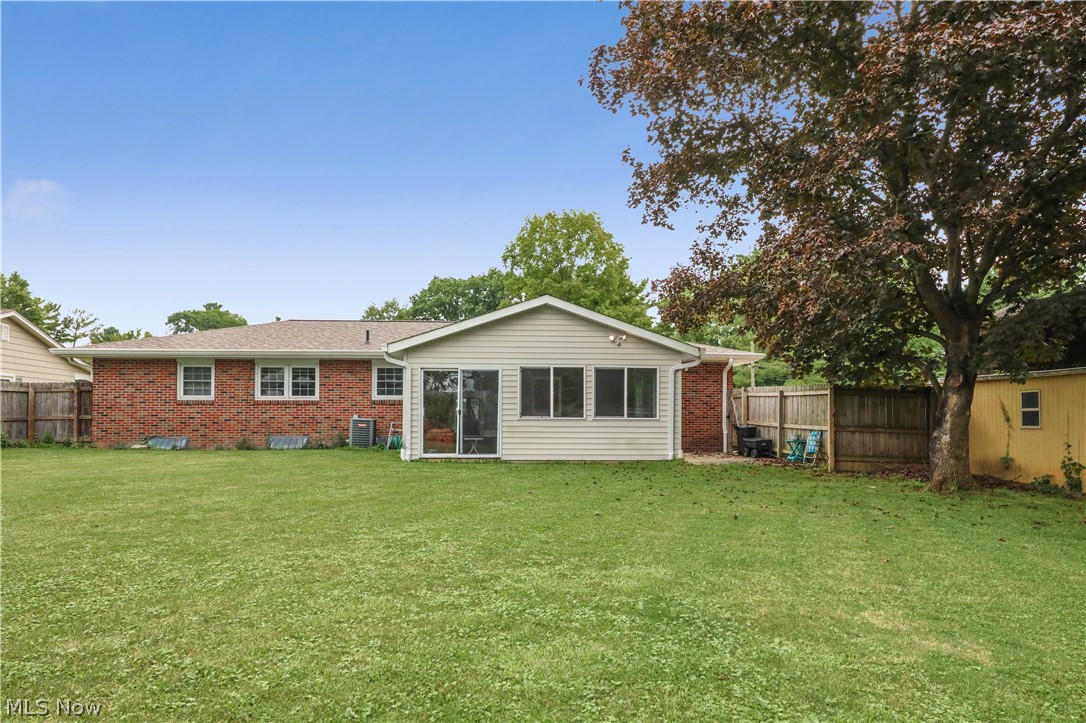 311 Young Drive Lodi OH 44254