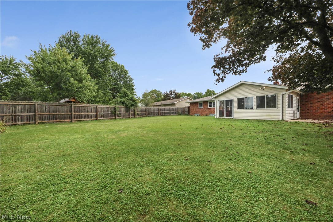311 Young Drive Lodi OH 44254
