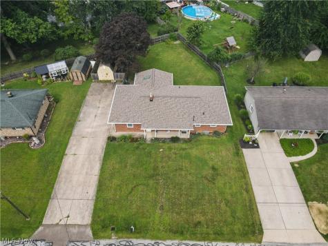 311 Young Drive Lodi OH 44254