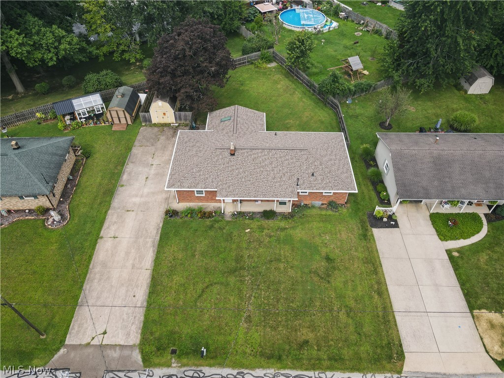 311 Young Drive Lodi OH 44254