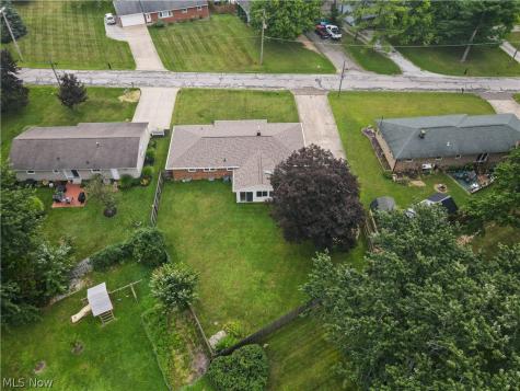 311 Young Drive Lodi OH 44254