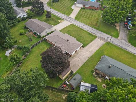 311 Young Drive Lodi OH 44254