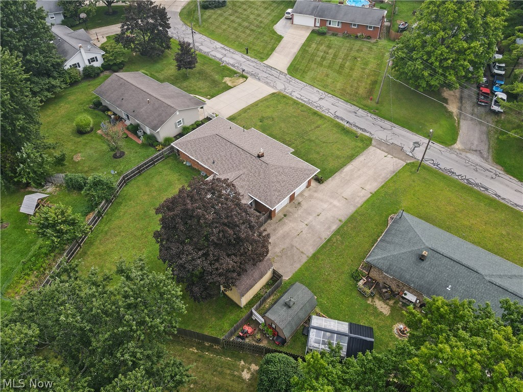 311 Young Drive Lodi OH 44254