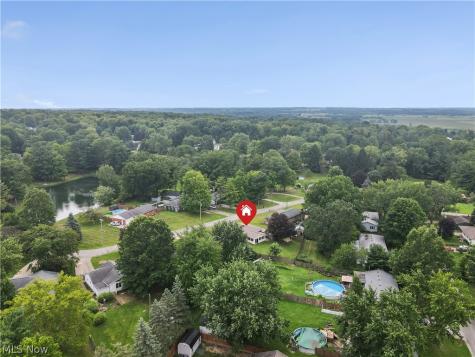 311 Young Drive Lodi OH 44254