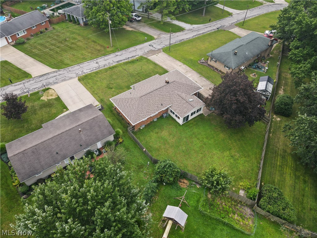 311 Young Drive Lodi OH 44254
