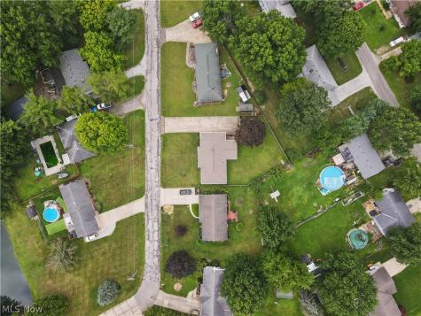 311 Young Drive Lodi OH 44254