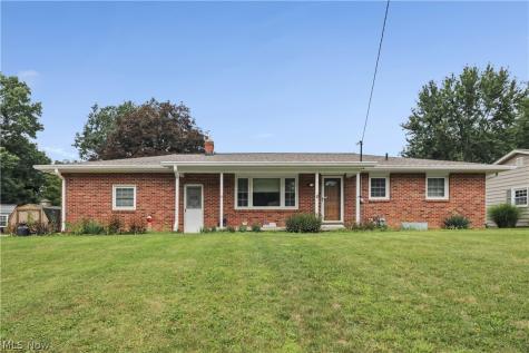 311 Young Drive Lodi OH 44254