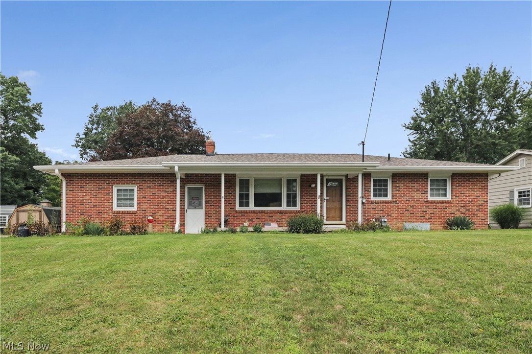 311 Young Drive Lodi OH 44254