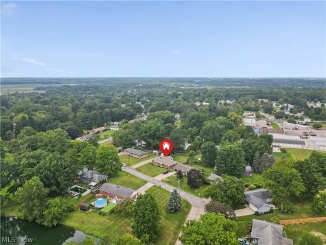 311 Young Drive Lodi OH 44254
