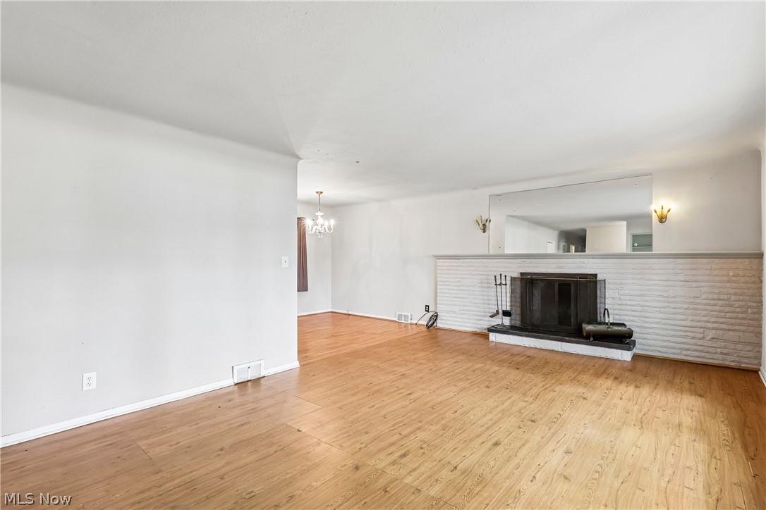 2394 Dentzler Road Parma OH 44134