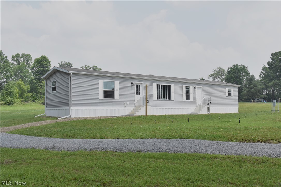 2780 Columbiana Road New Springfield OH 44443