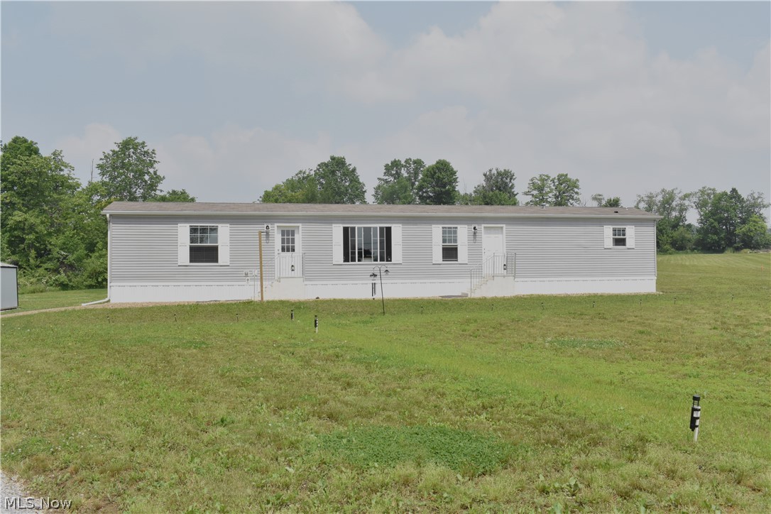 2780 Columbiana Road New Springfield OH 44443
