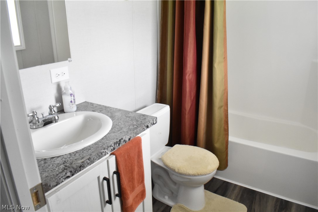 2780 Columbiana Road New Springfield OH 44443