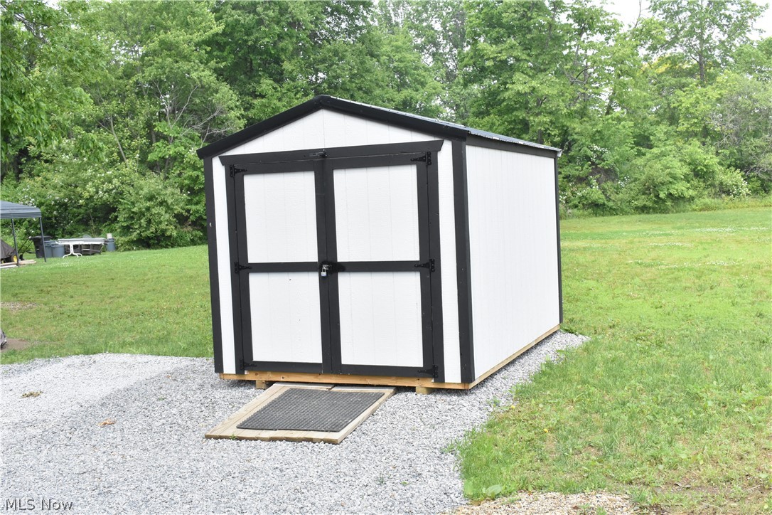 2780 Columbiana Road New Springfield OH 44443