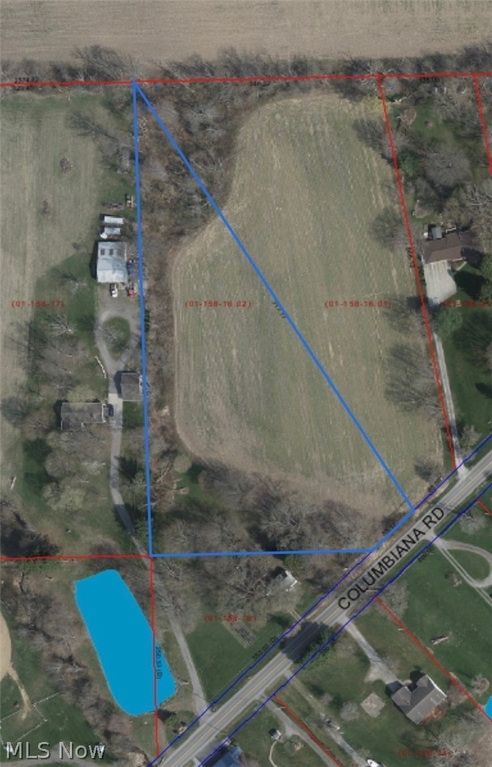 2780 Columbiana Road New Springfield OH 44443
