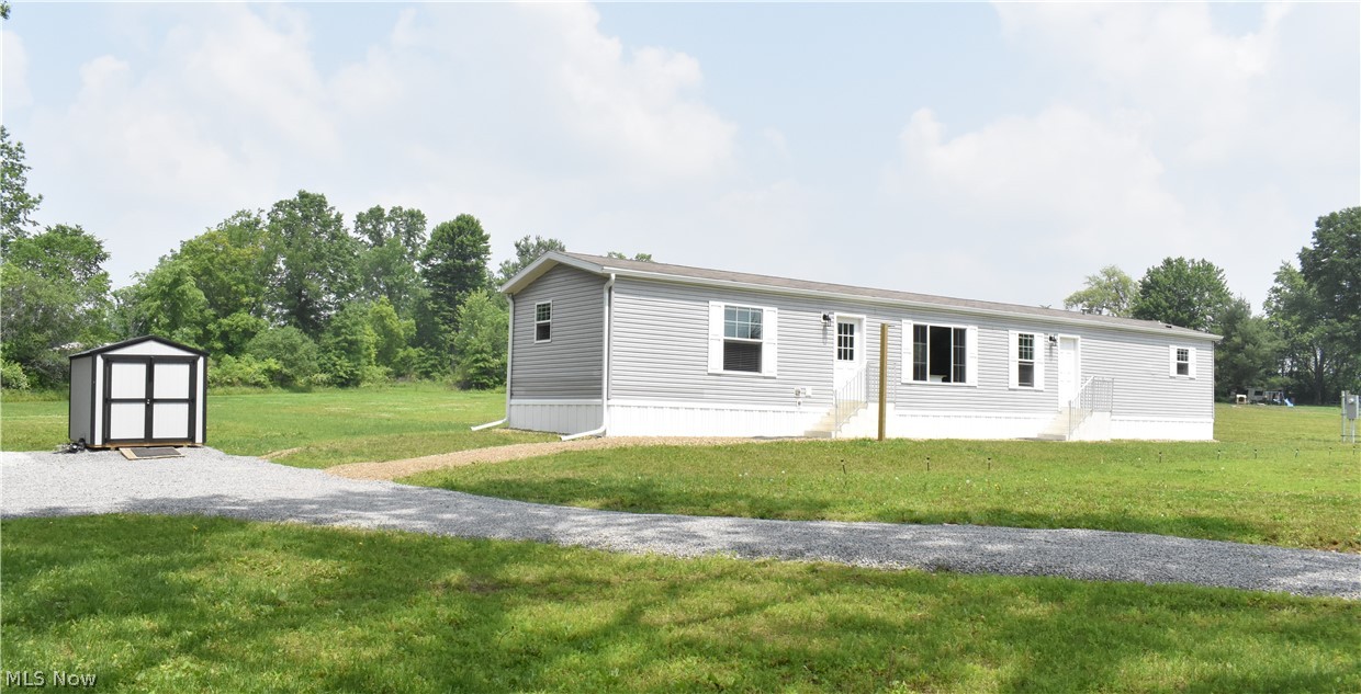 2780 Columbiana Road New Springfield OH 44443