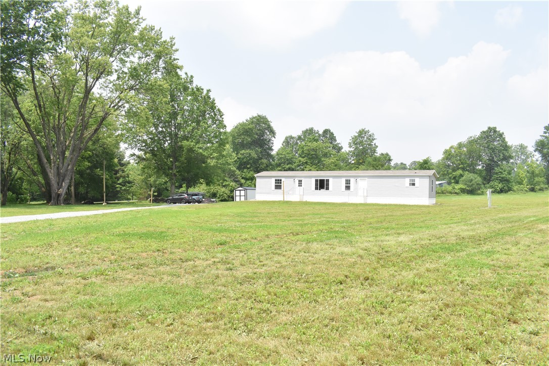 2780 Columbiana Road New Springfield OH 44443