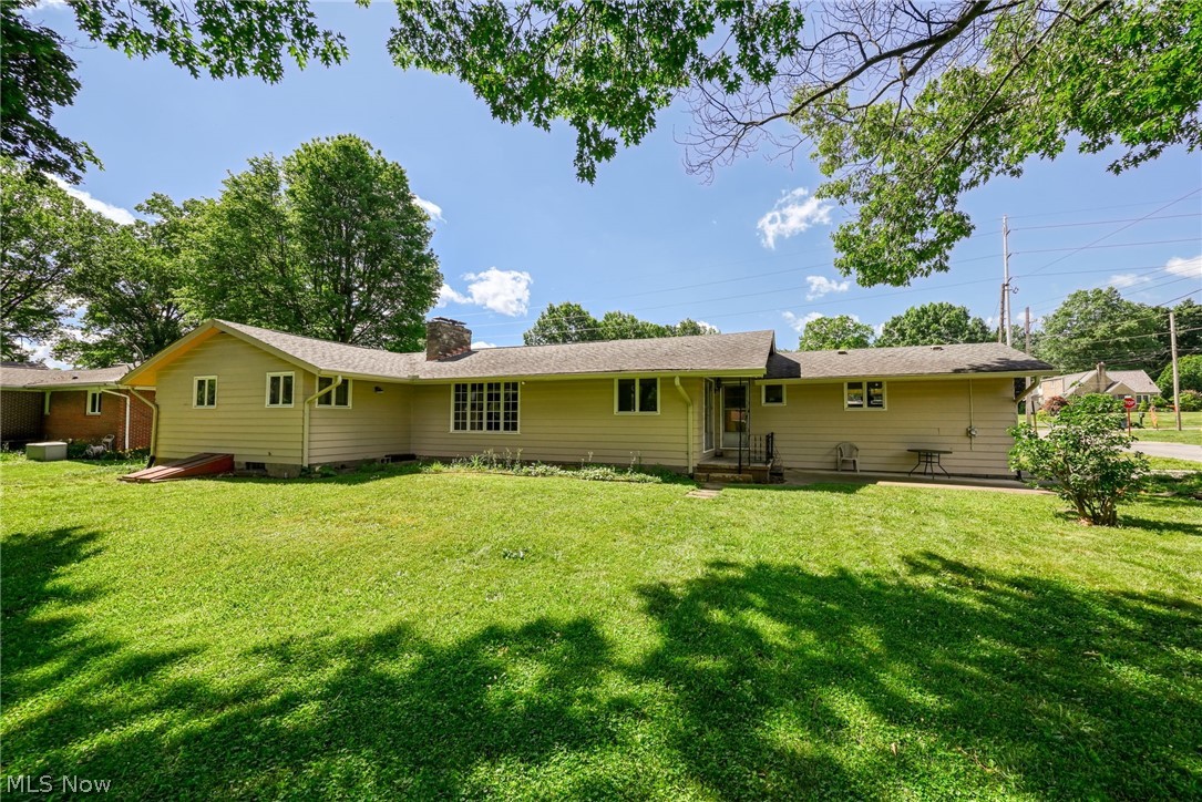 919 Robinson Avenue Barberton OH 44203