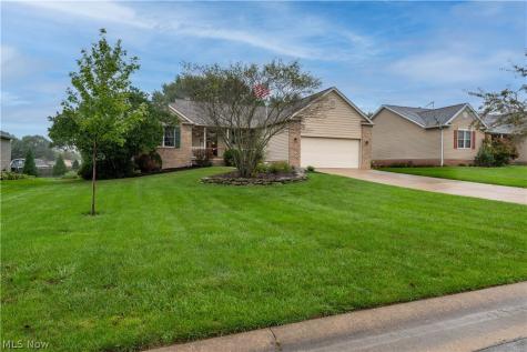 6139 Cartage Avenue NW Canal Fulton OH 44614