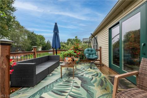6139 Cartage Avenue NW Canal Fulton OH 44614