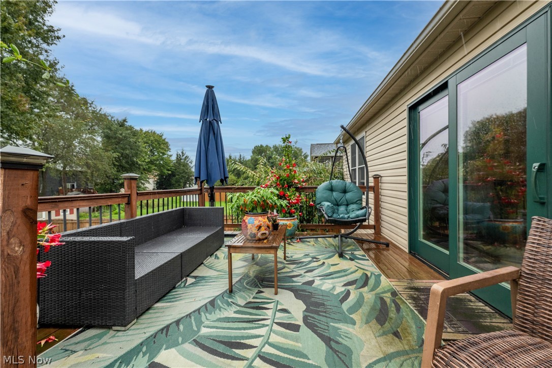 6139 Cartage Avenue NW Canal Fulton OH 44614
