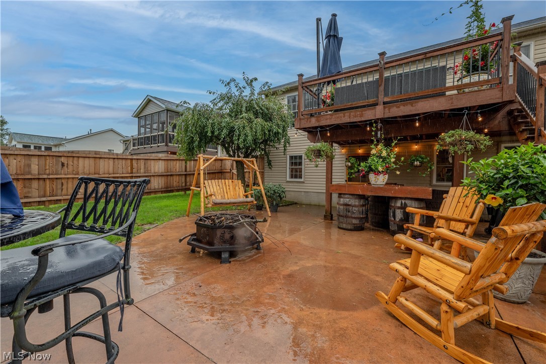 6139 Cartage Avenue NW Canal Fulton OH 44614