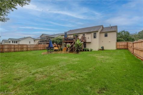 6139 Cartage Avenue NW Canal Fulton OH 44614