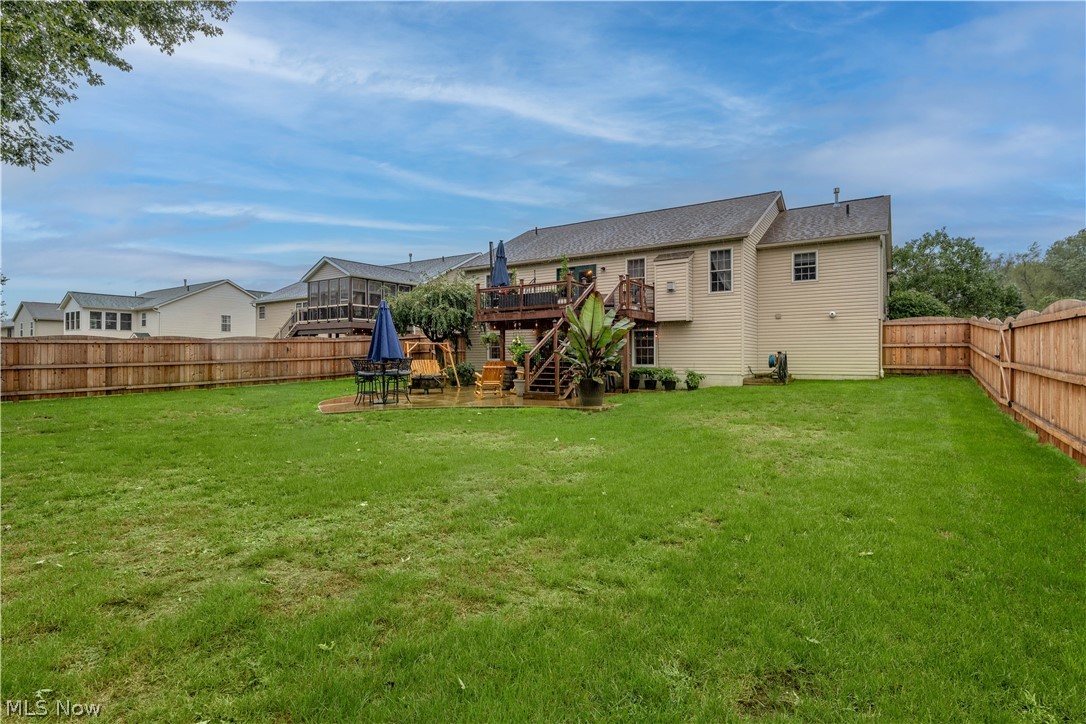 6139 Cartage Avenue NW Canal Fulton OH 44614