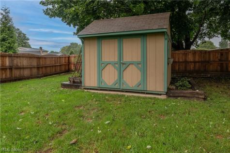 6139 Cartage Avenue NW Canal Fulton OH 44614