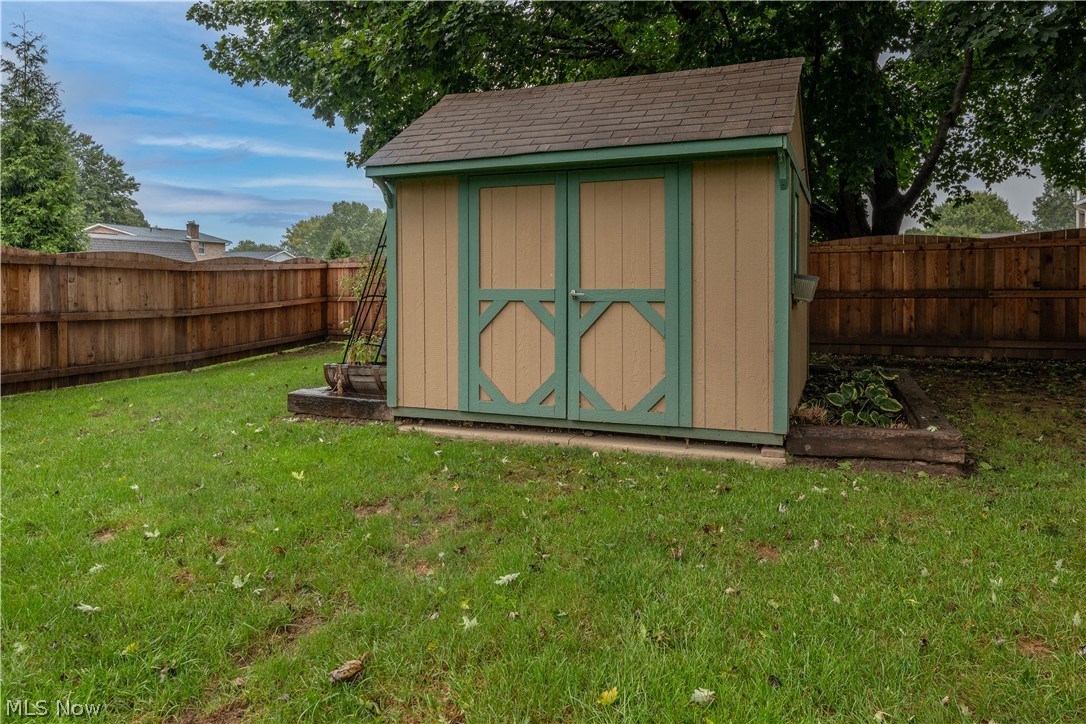 6139 Cartage Avenue NW Canal Fulton OH 44614