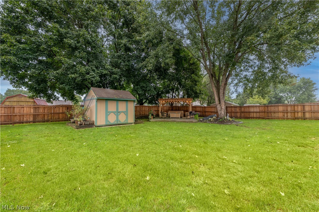6139 Cartage Avenue NW Canal Fulton OH 44614