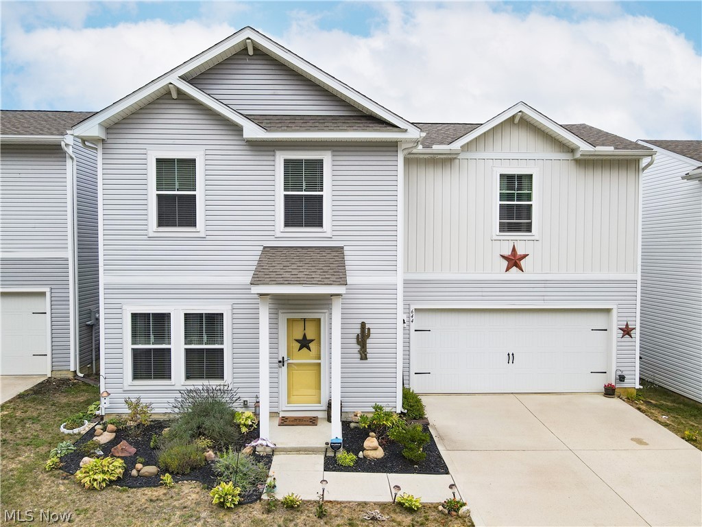 644 Diagonal Road Akron OH 44320