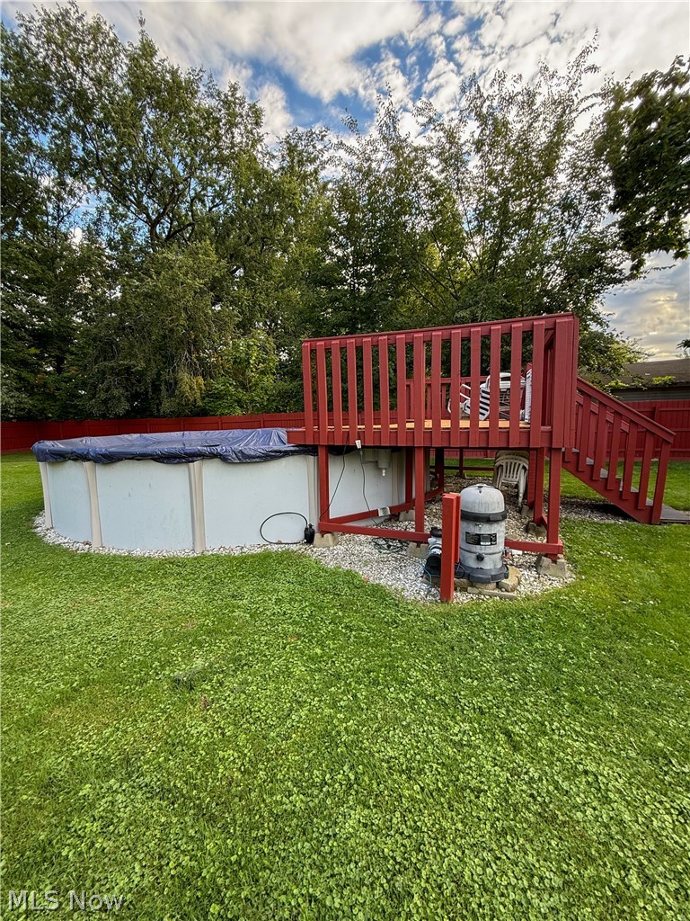853 W River Road N Elyria OH 44035