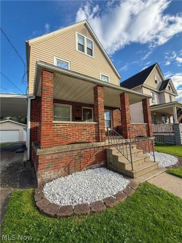 853 W River Road N Elyria OH 44035
