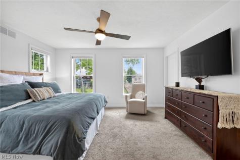 1315 Donald Avenue Lakewood OH 44107