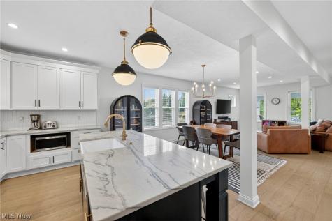 1315 Donald Avenue Lakewood OH 44107