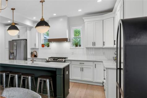1315 Donald Avenue Lakewood OH 44107