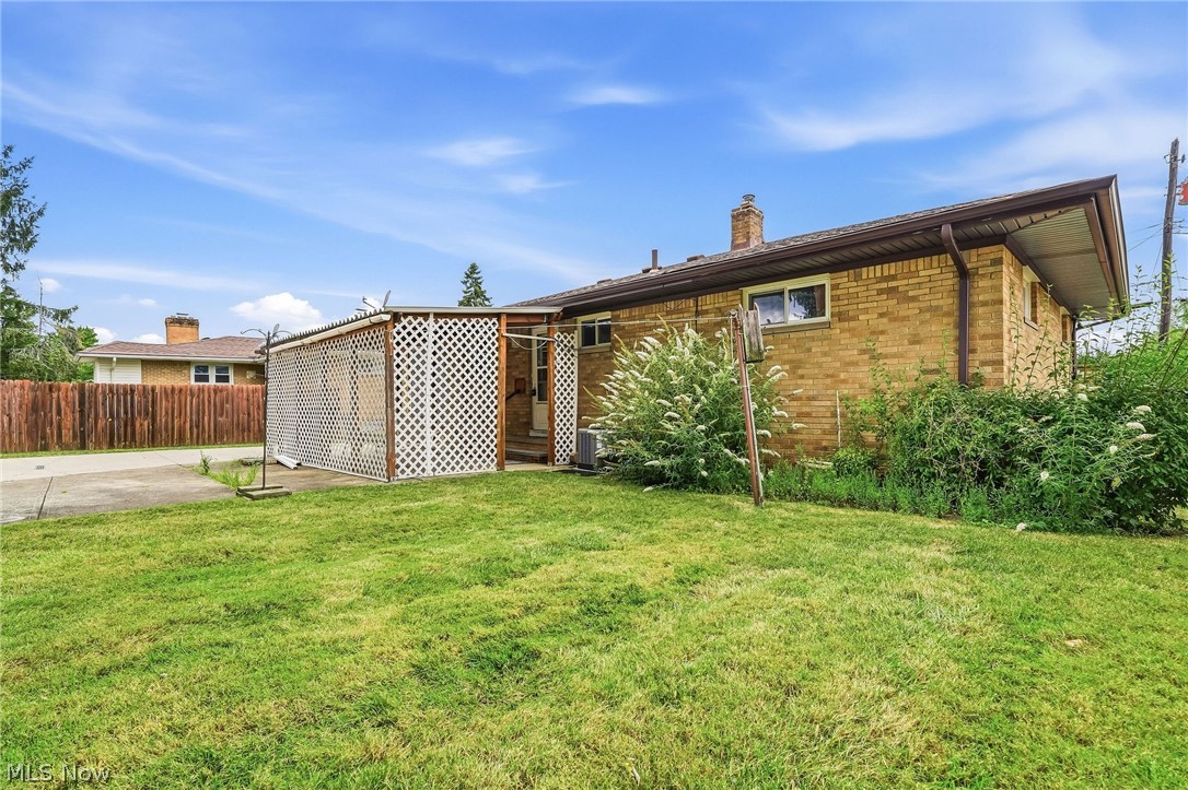 1511 David Avenue Parma OH 44134