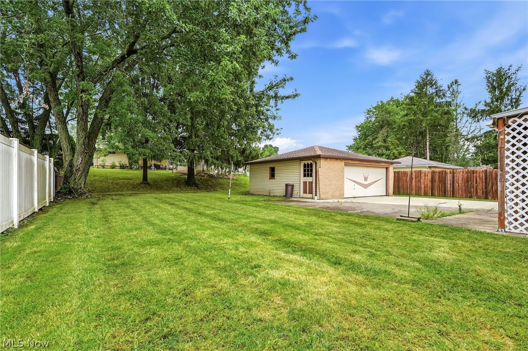 1511 David Avenue Parma OH 44134