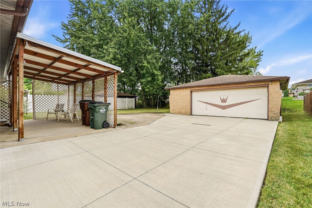 1511 David Avenue Parma OH 44134