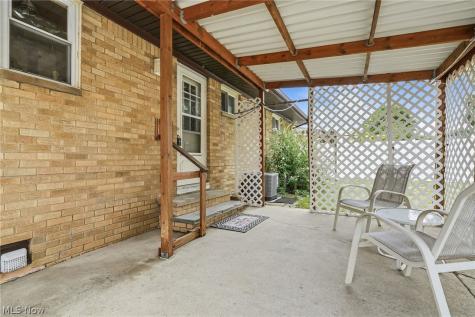 1511 David Avenue Parma OH 44134