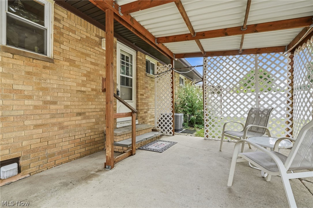 1511 David Avenue Parma OH 44134