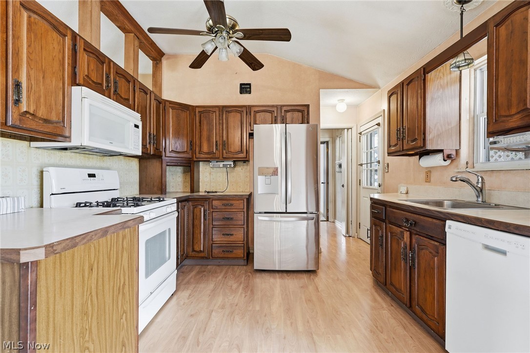 1511 David Avenue Parma OH 44134