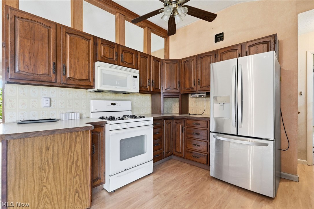1511 David Avenue Parma OH 44134