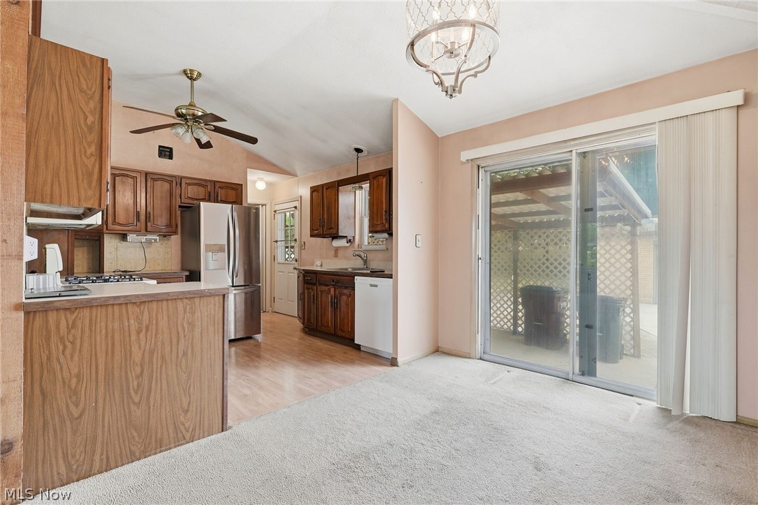 1511 David Avenue Parma OH 44134
