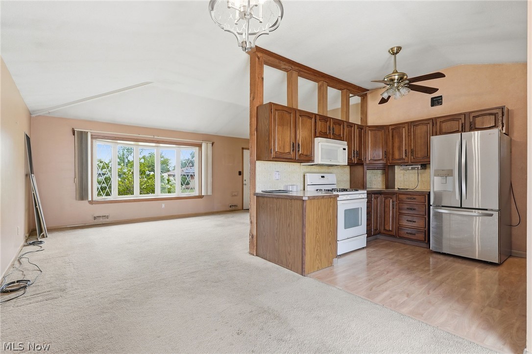 1511 David Avenue Parma OH 44134