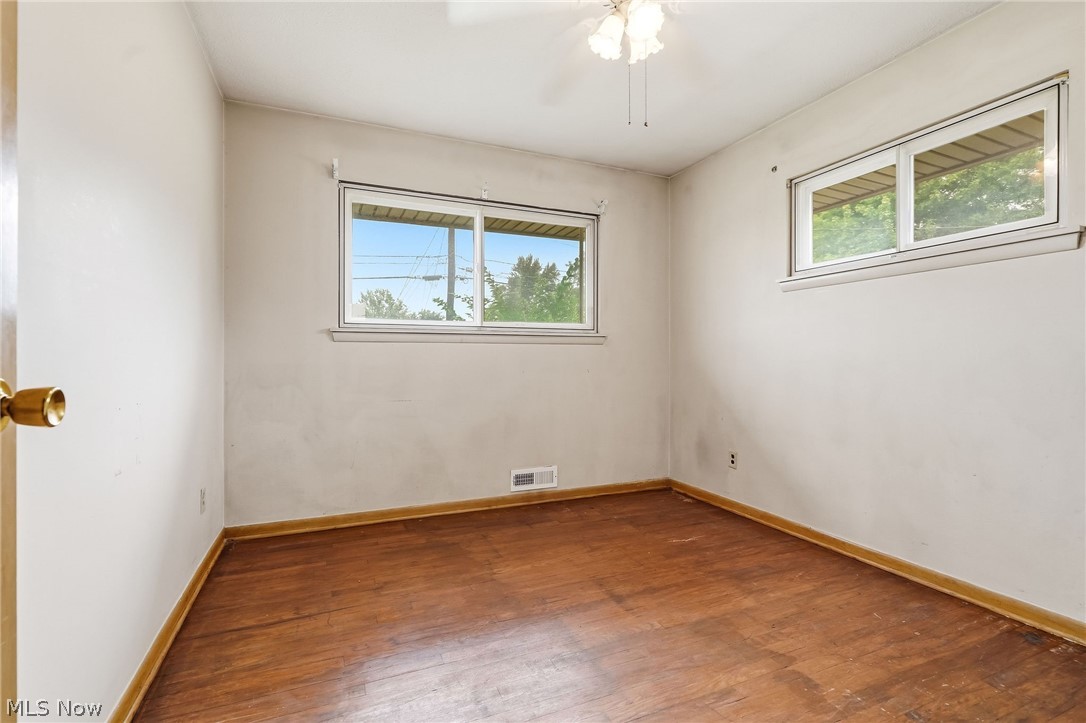 1511 David Avenue Parma OH 44134