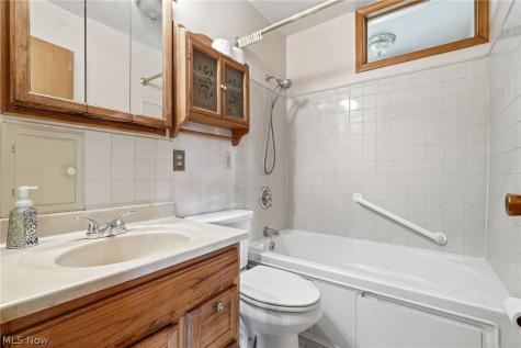 1511 David Avenue Parma OH 44134