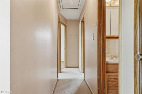 1511 David Avenue Parma OH 44134