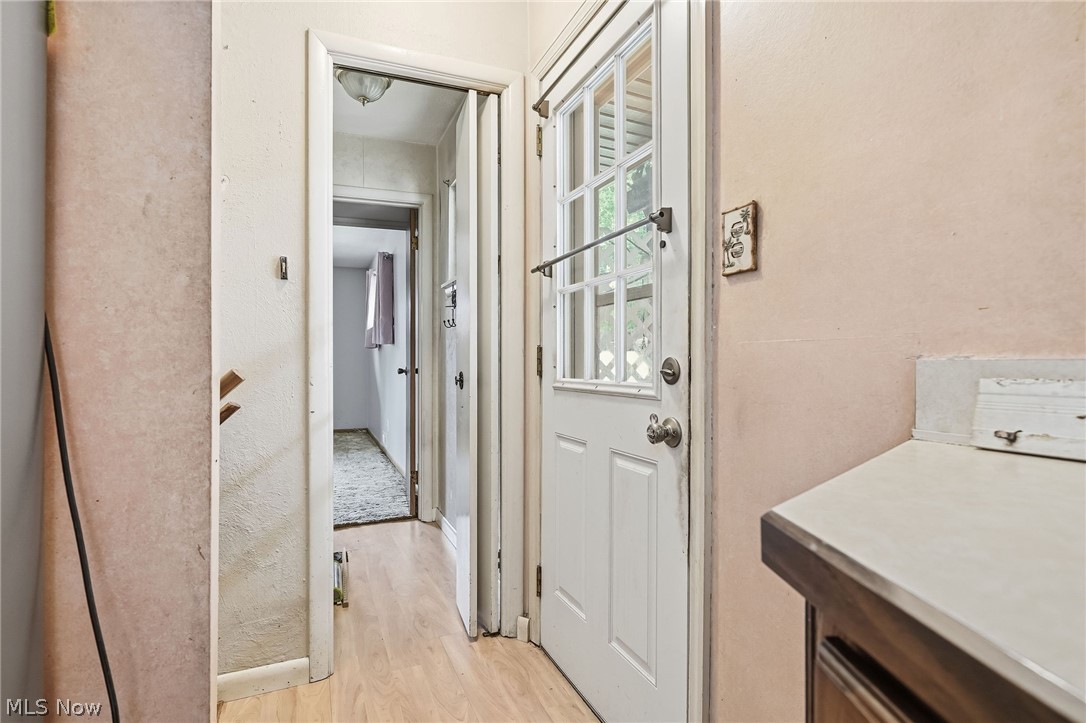 1511 David Avenue Parma OH 44134